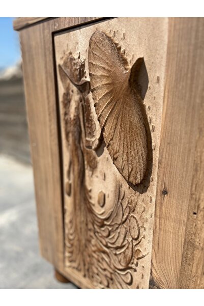 Store Lö paris komodin Dolap mitolojik Bohem