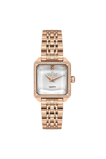 Nacar NC33-398387-RWMS Kadın Kol Saati