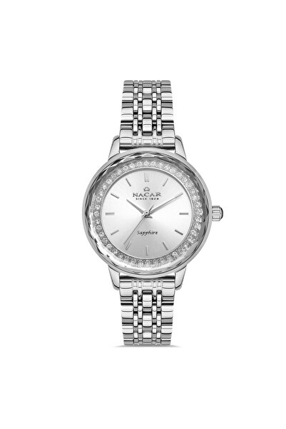 Nacar NC33-398223-AWMS Kadın Kol Saati