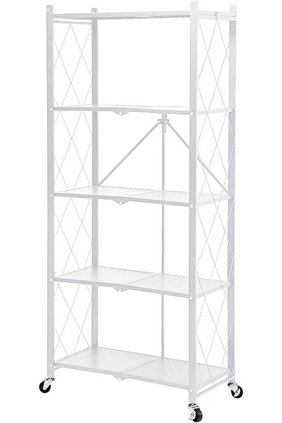 concent ارفف حديد متعددة الاستخدام