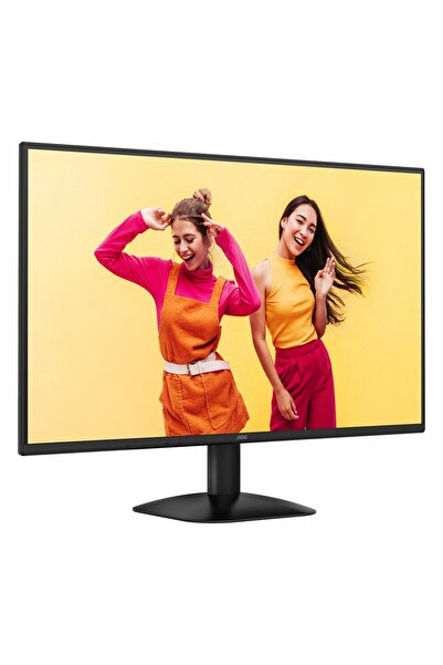 Aoc Q27B35S3 27" 120Hz 1Ms HDMI+DP WQHD Adaptive-Sync IPS Vesa Monitör