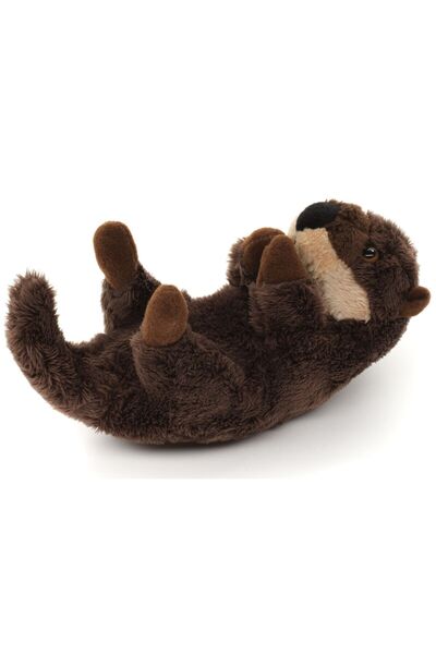 JPT Vidra Înotător cu spate de vidră 17 cm