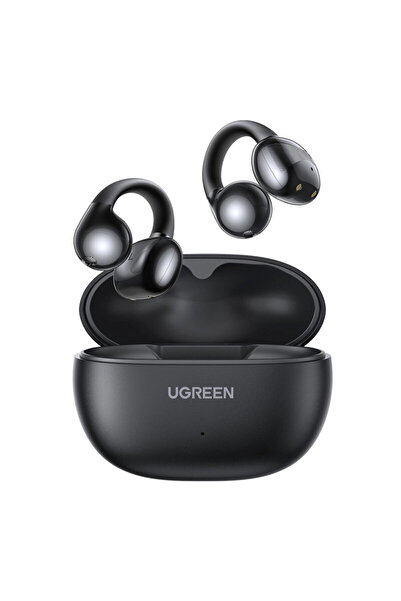 Ugreen Căști Bluetooth cu microfon și anulare a zgomotului Ugreen, negre