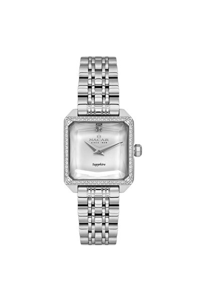 Nacar Nc33- 398387 -Awms Women's Wristwatch