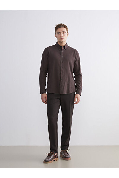 LC Waikiki Sparkling Selections from Shining Store | Standard Fit Men's Chino Pants