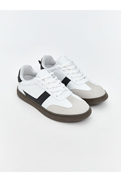 LC Waikiki Create Your Style from Uzg Store |   Lace-Up Boys' Sports Shoes