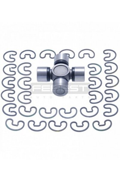 FEBEST Cruce Cardanică ASN-A60F JEEP GRAND CHEROKEE 27x82 mm