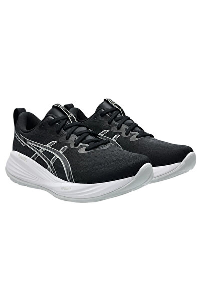 Asics Gel Cumulus 27 Running Shoes Men Black / Concrete