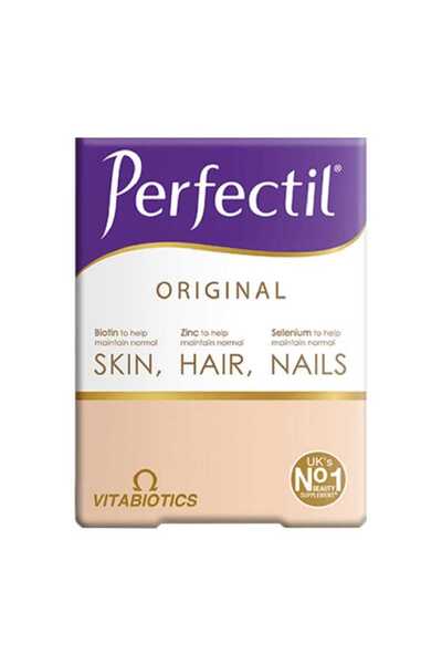 Vitabiotics PERFECTIL ORIGINAL TABLET 30'S