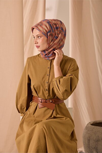 Silk Home Soft Eşarp 73096-14