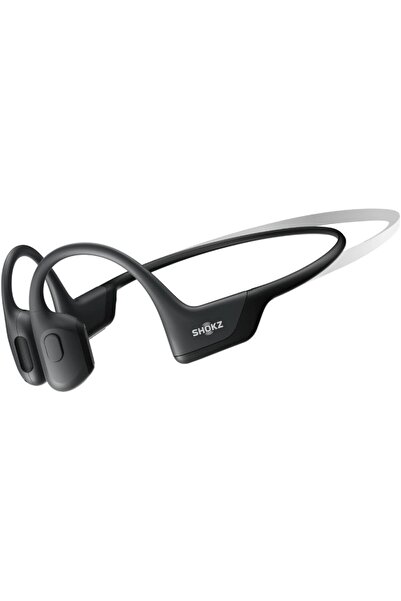 Shokz سماعات الرأس OpenRun Pro (الحجم الصغير) للتوصيل العظمي