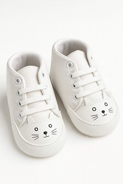 mini mia Cute Baby Shoes Booties Size 18-19 3-6 Months and 6-12 Months