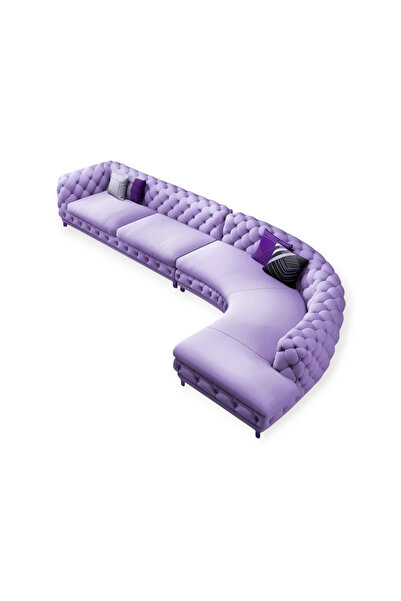 PalmirAtic Tafe Köşe Koltuk