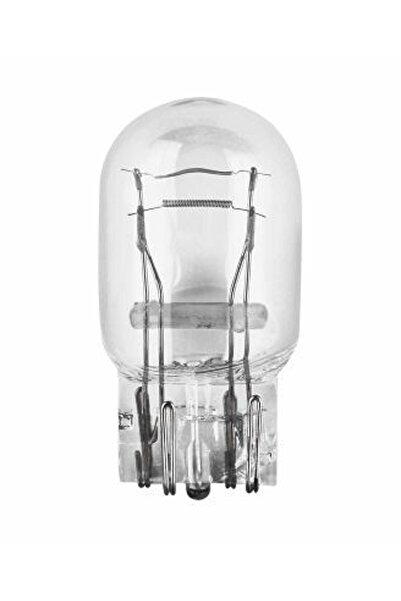 Osram Bec auto 7515, 12V, 21/5W, soclu W3x16q, original