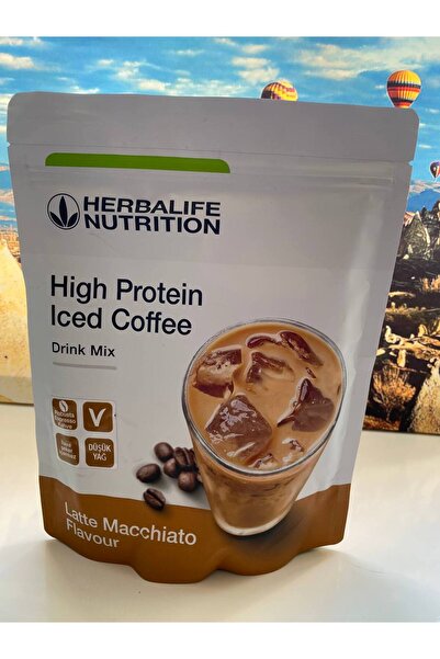 Herbalife Protein Kahve (Mağazamda Bulunan Tüm Ürünler %100 Orijinal ve Yeni ...