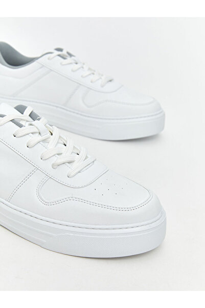 LC Waikiki Sparkling Selections from Shining Store | Men's Lace-Up Sneakers