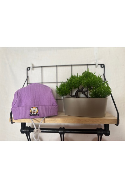 Lokums Handmade Dog Hat – Adjustable, Comfortable, and Stylish Accessory