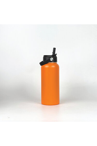 Vertik Vertek Next 1L Stainless Steel Vacuum Flask Keeps Cold and Hot for Up to 12 Hours