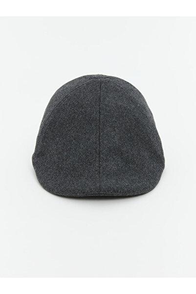 LC Waikiki Create Your Style from Uzg Store | Basic Men's Cap Hat