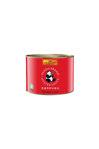 YABANEEZ OYSTER SAUCE (2.2KG) "LEE KUM KEE" (PACK)