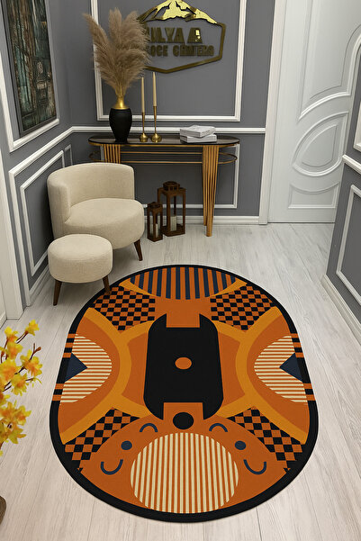 Rugs Modern Halı سجادة ديكور بنمط تقليدي من موسو mosso728