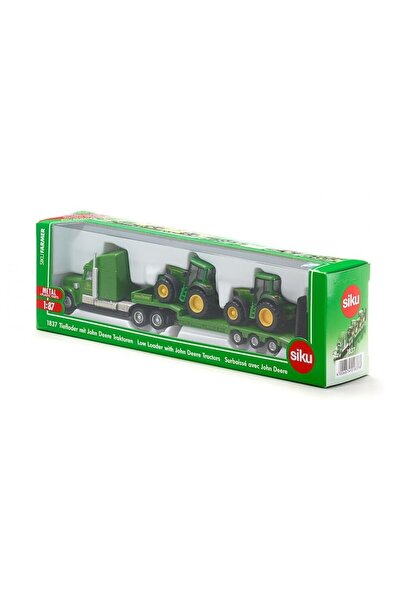 Siku Transportor tractoare 1:87
