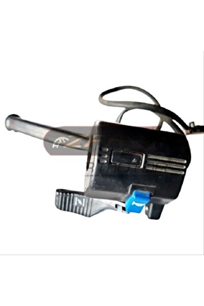 karagöz motor MOBİLET SOL KUMANDA KOMPLE YAYLI