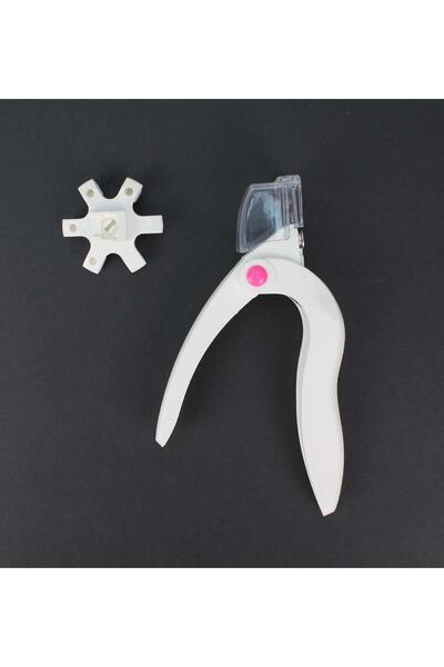 PRODİVA Kullanımı çok rahat jel Tırnak Makası -