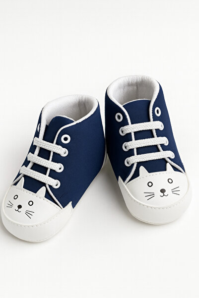 mini mia Cute Baby Shoes Booties Size 18-19 3-6 Months and 6-12 Months