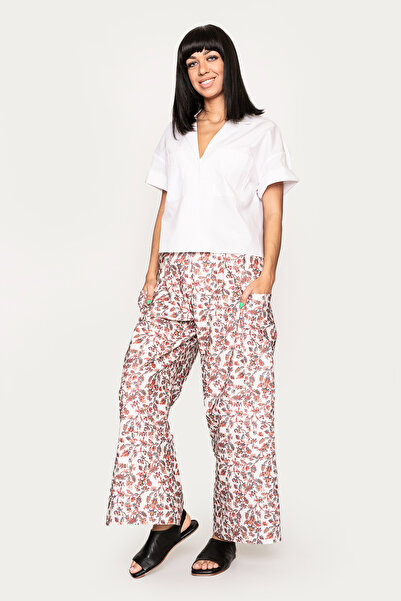 Antonia M Baggy trousers