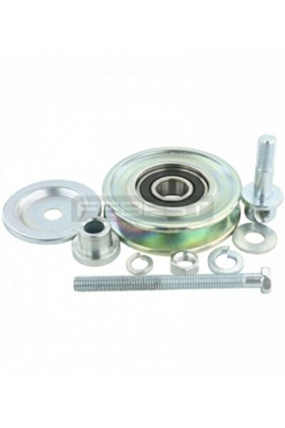 FEBEST Rola Intinzator Accesorii 0487-K96W