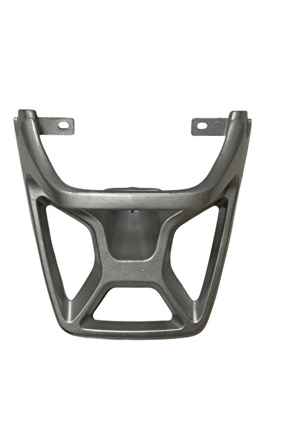 HATMOTO AKSESUAR HONDA SPONTİNİ 110 UYUMLU ALÜMİNYUM ÇANTA DEMİRİ