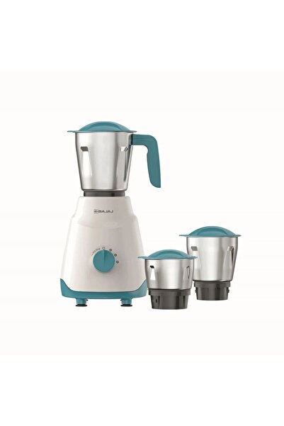 Bajaj Ninja Series Notch 500w French Blu Mixer Grinder