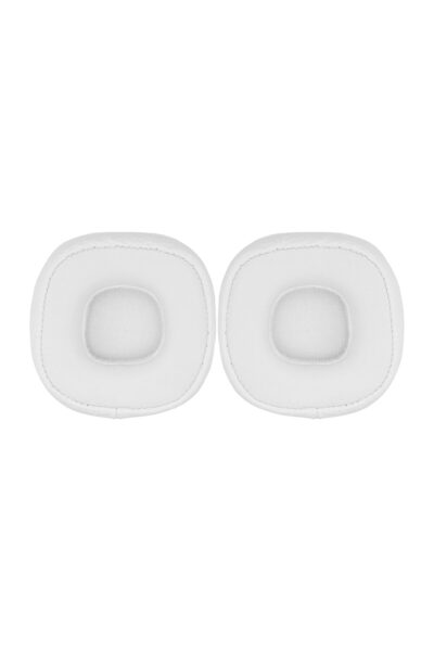 PadForce Pernițe pentru urechi pentru căști Marshall Major III 3 Wireless / cu fir / MID ANC, On-Ear - Alb