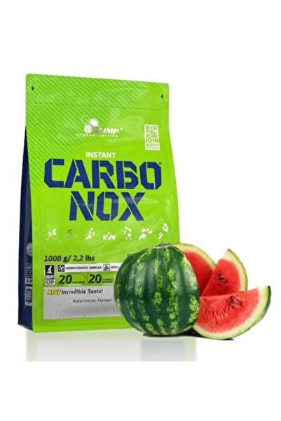 Olimp CARBONOX WATERMELON 1KG