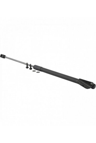 FEBEST Amortizor hayon stanga cu suport l527/555n 02117-007LH NISSAN