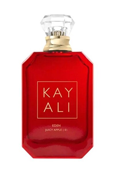 KAYALI Eden Juicy Apple | 01 Eau De Parfum