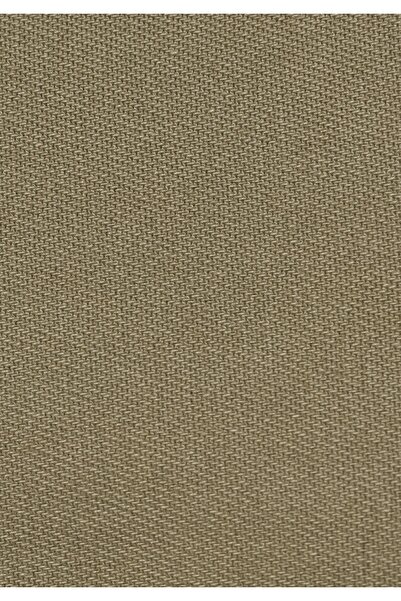 Colin's Relax Fit Shirt Neck Düz Kadın Yeşil Uzun Kol Gömlek