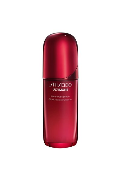 Shiseido UTM Power Infusing Concentrate 4.0 120ml NEW