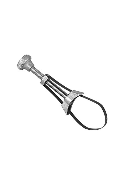 Lampa Cheie pentru filtru de ulei cu colier metalic LAM74152, dimensiuni prindere 112-145 mm