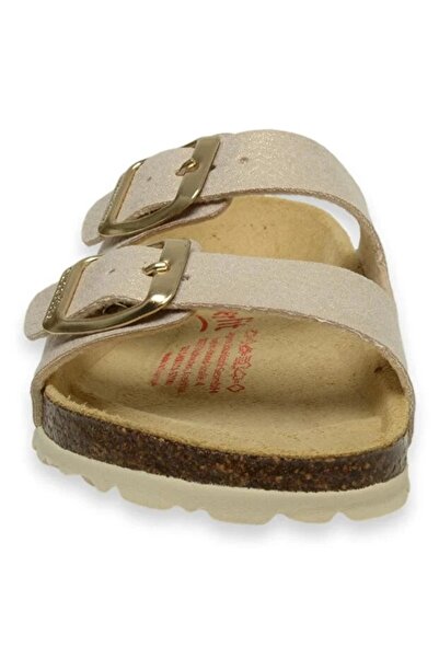 Superfit 800111 -8520-2 White Girl's Slippers
