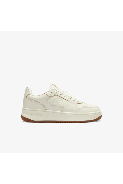 Lacoste L001 Set Kadın Beyaz Sneaker