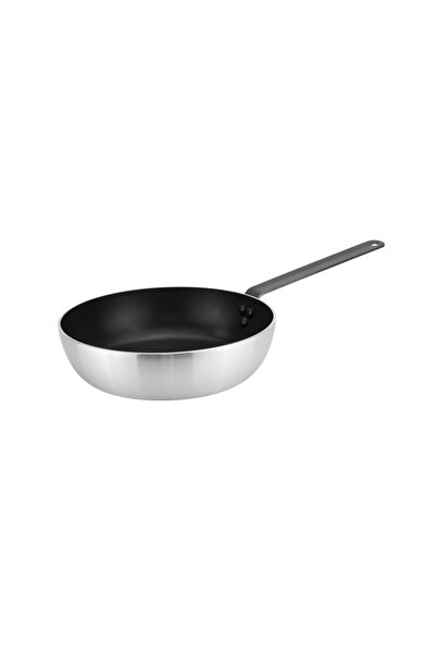 Raki Tigaie profesionala din aluminiu cu strat antiaderent,adanca Chef 28xh7,...