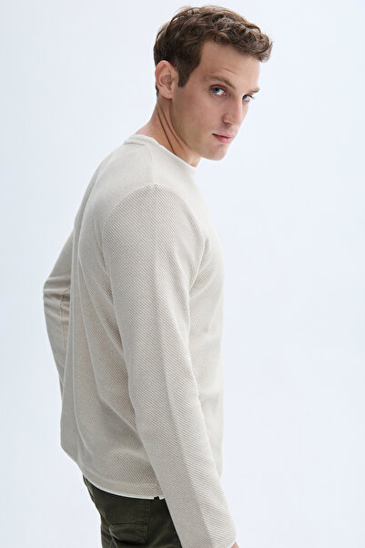 Mudo CYCLING NECK SWEATSHIRT