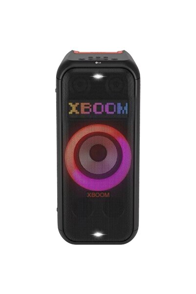 LG 250 W 2.1 Kanal Bluetooth Hoparlör | USB, Bluetooth 5.1 | Türkiye Garantili