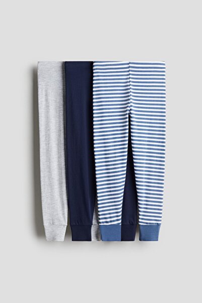 H&M 3'lü İçlik Altı
