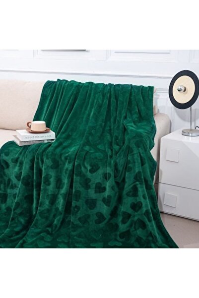 Casa de Vis Patura cocolino, Casa de Vis, green, 200x220cm