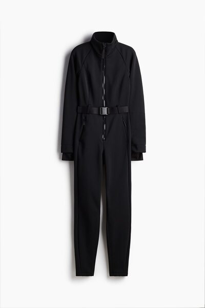 H&M Su Tutmaz Kayak Tulumu