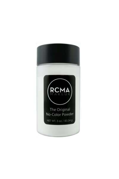 RCMA MAKEUP بودرة ار سي ام ايه 3 اونصة 85.04 RCMA Powder - 3 oz