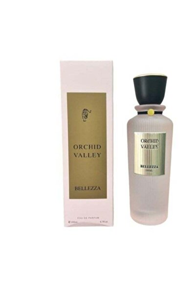Bellezza Orchid Laverne Bakhoor Badil Perfume